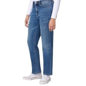 Scotch &  Soda High Five High Rise Slim